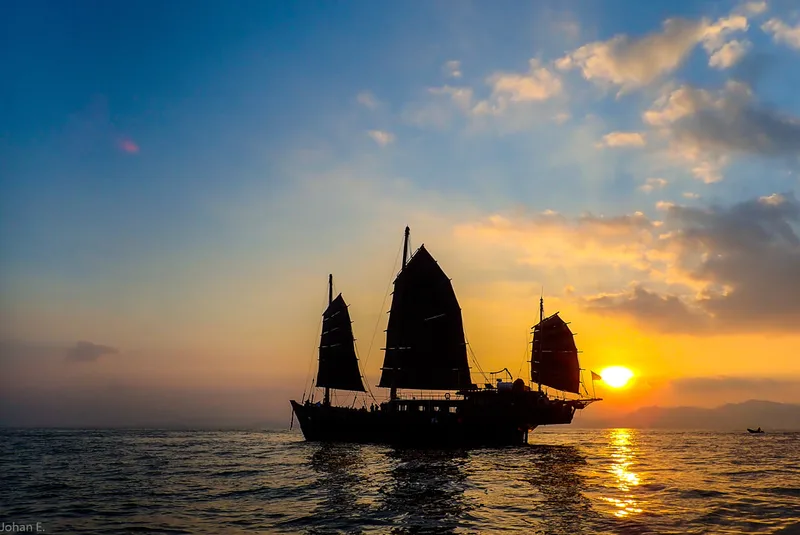 liveaboard in the similan islands