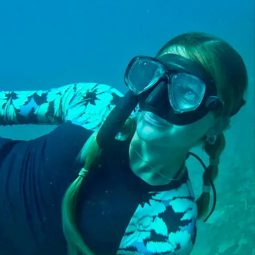 PADI Instructor Koh Tao